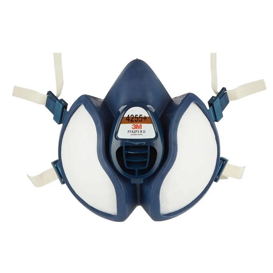 ⭐ MASCARILLA ABE1P2 | Azules de Vergara