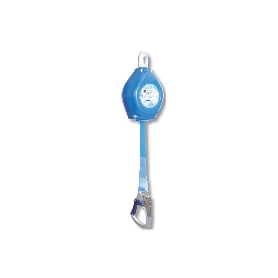 ENROLLADOR RETRACTIL 3.5 m