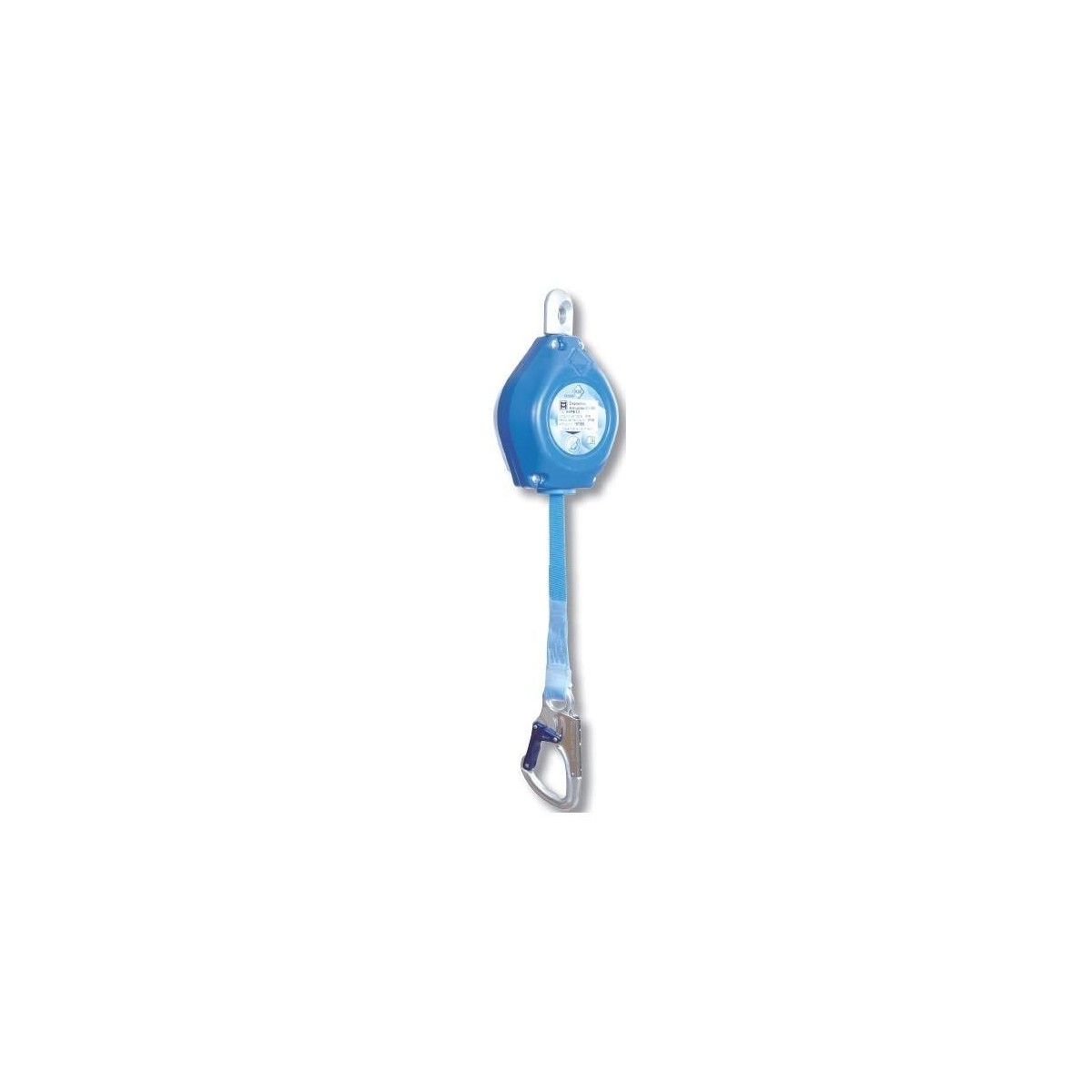 ENROLLADOR RETRACTIL 3.5 m