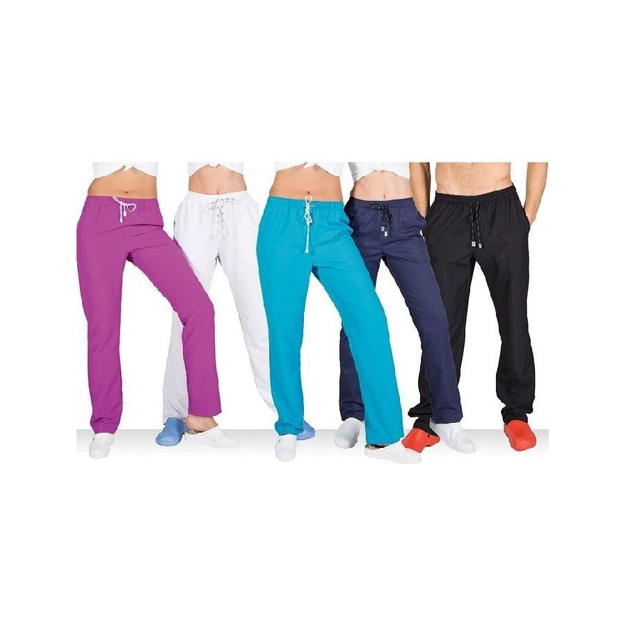 PANTALON 100 % MICROFIBRA Colores