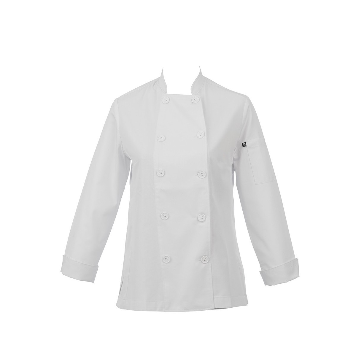 CHAQUETA BÁSICA COCINA MUJER