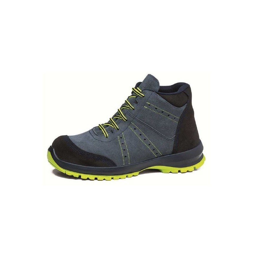 BOTA BAJA PERFORADA S1 P SRC