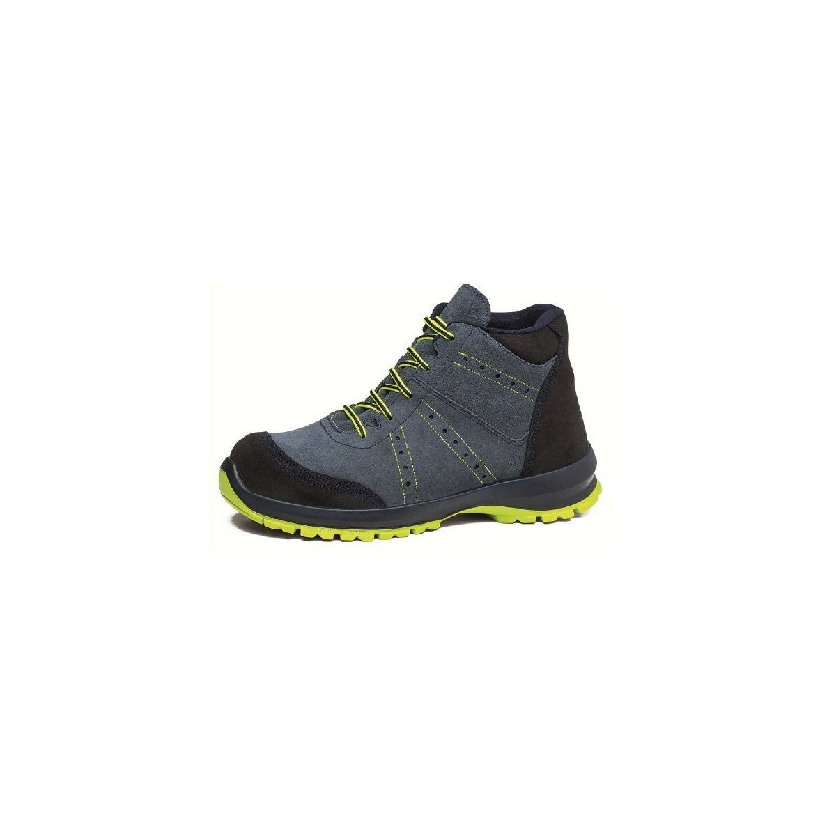 BOTA BAJA PERFORADA S1 P SRC