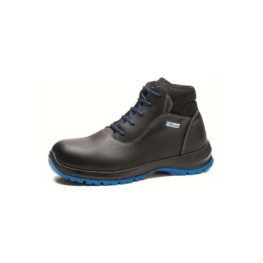 BOTA DE SEGURIDAD S3 CI SRC