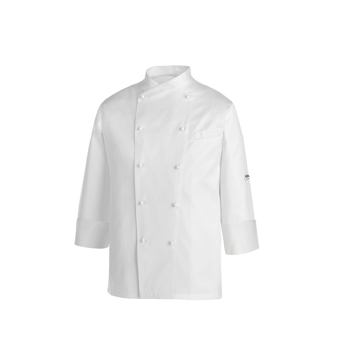CHAQUETA BLANCA GERARD