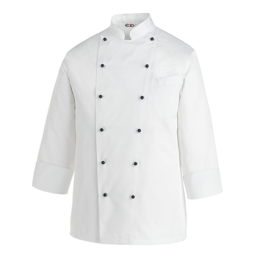 CHAQUETA COCINA TOP