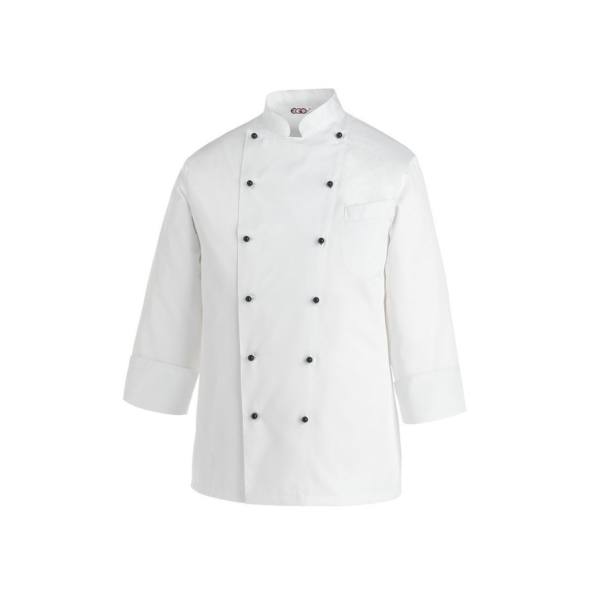CHAQUETA COCINA TOP