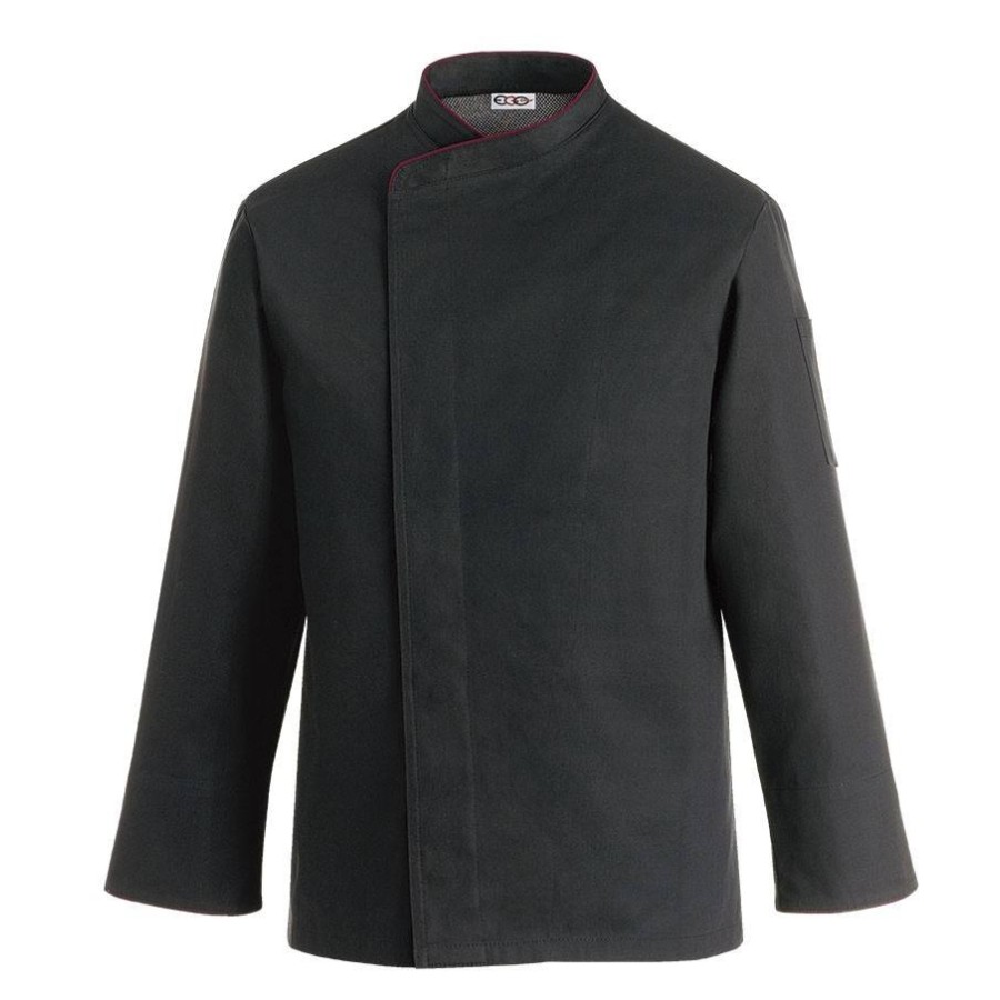 CHAQUETA CONFORTE
