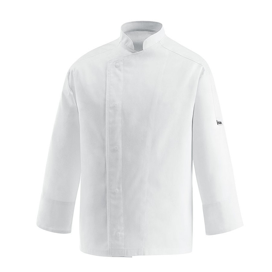 CHAQUETA TODO BLANCO