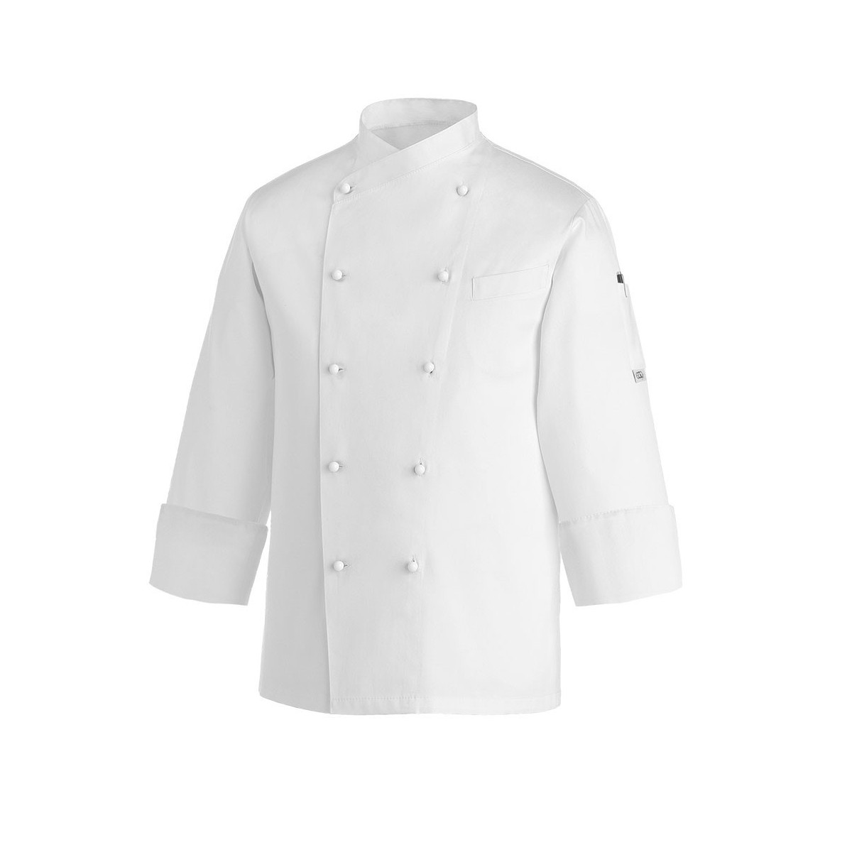 CHAQUETA COCINA PIER