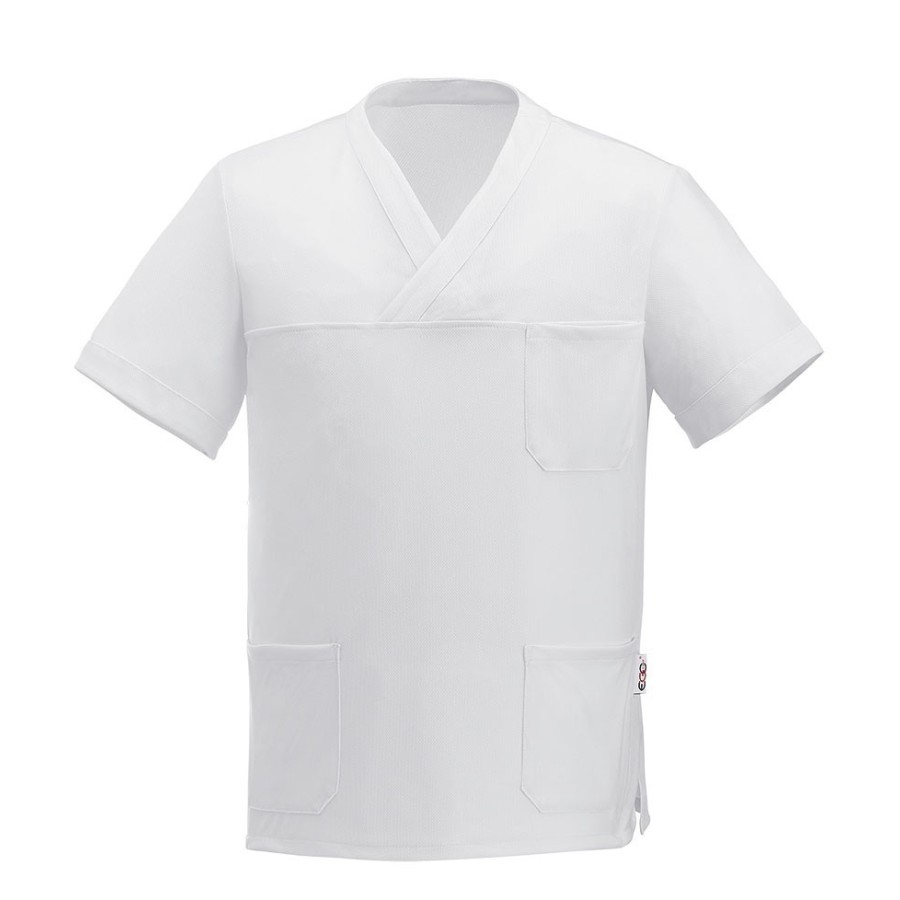 CASACA UNISEX ALGODÓN