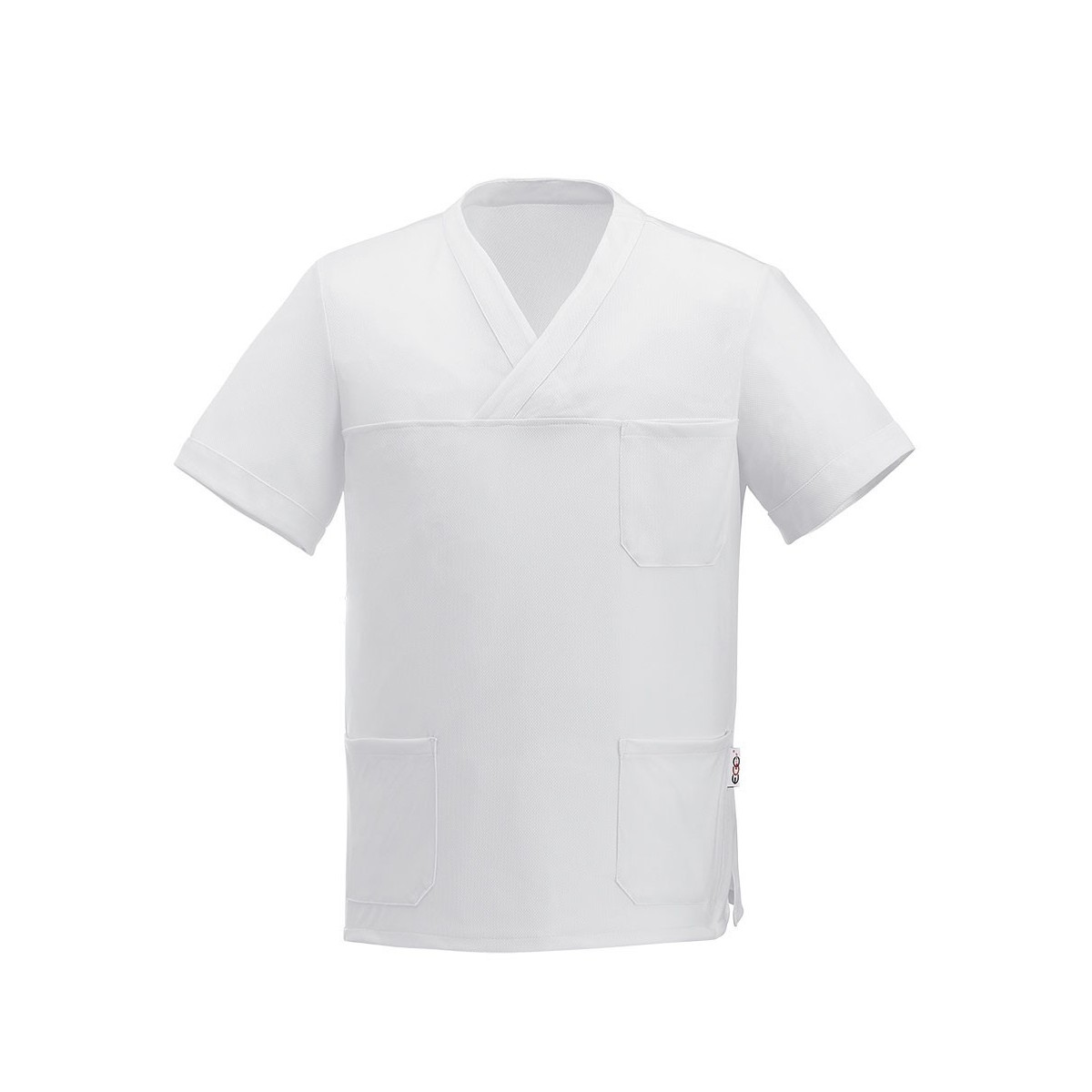 CASACA UNISEX 100% ALGODÓN