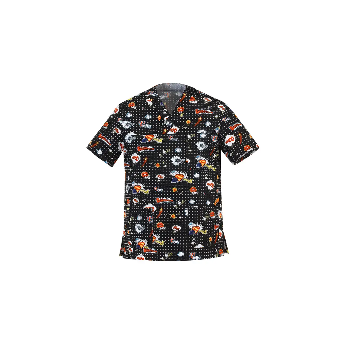 CASACA UNISEX ART
