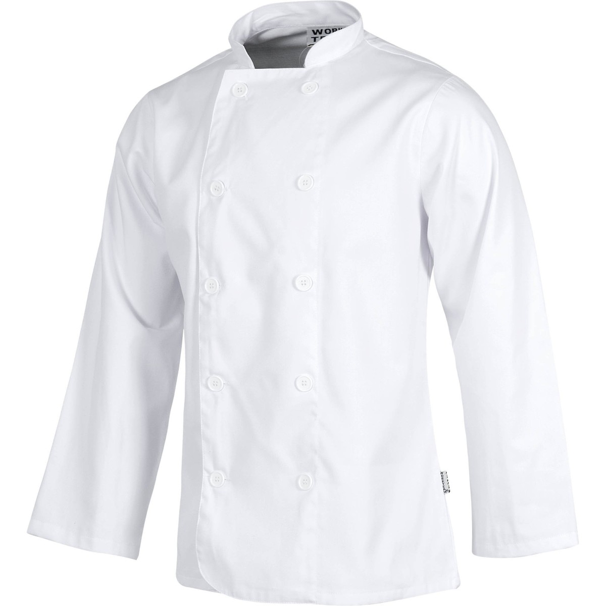 CHAQUETA COCINA ECONÓMICA