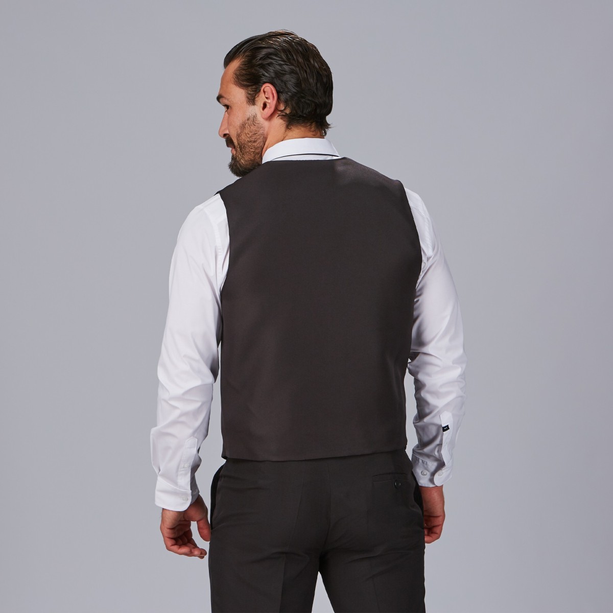 CHALECO CAMARERO UNISEX