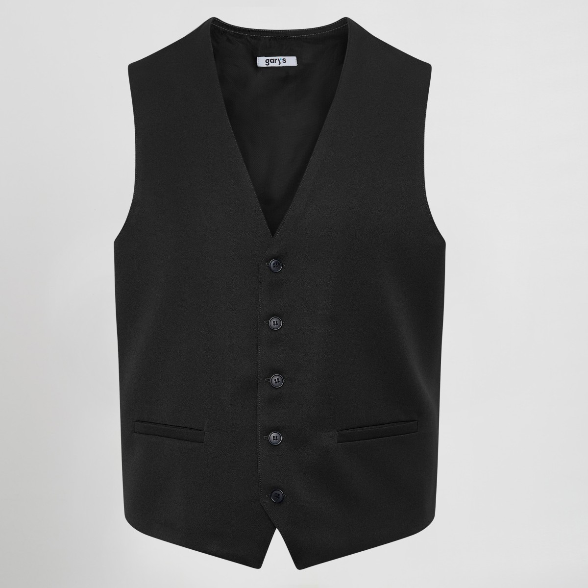 CHALECO CAMARERO UNISEX