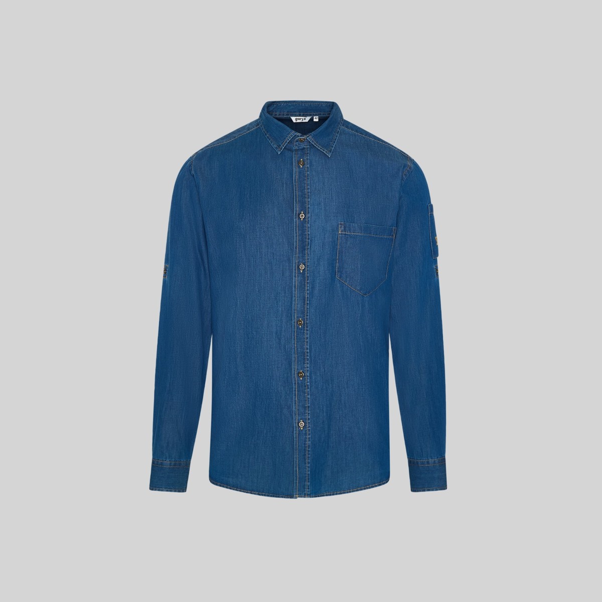 CAMISA VAQUERA DE VERANO