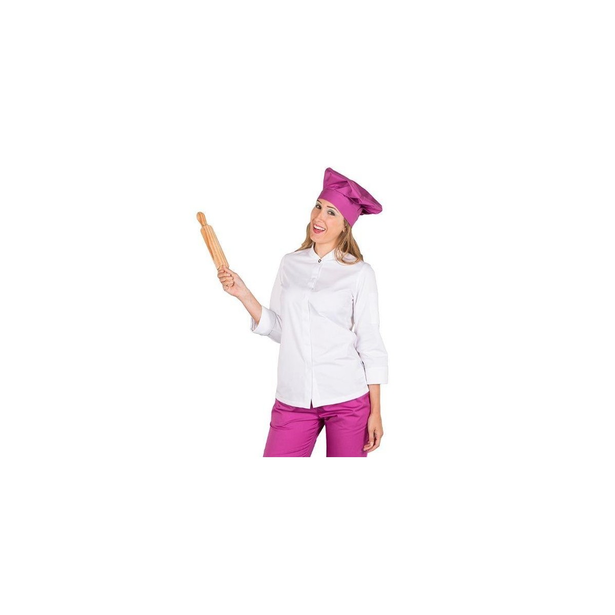 CHAQUETA VALERA