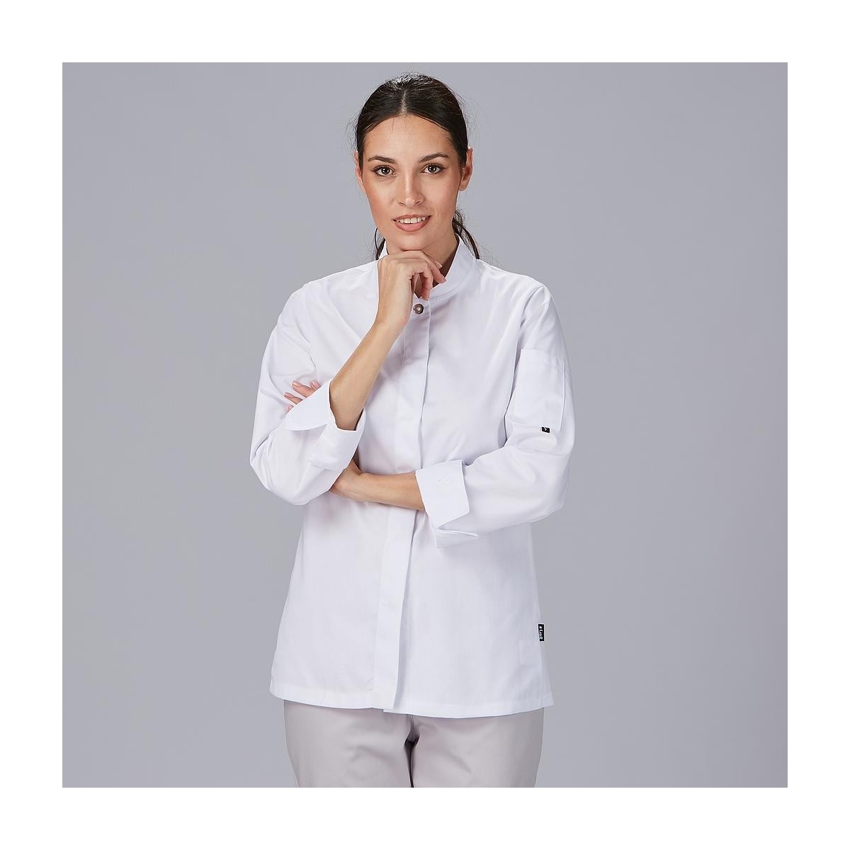 CHAQUETA VALERA