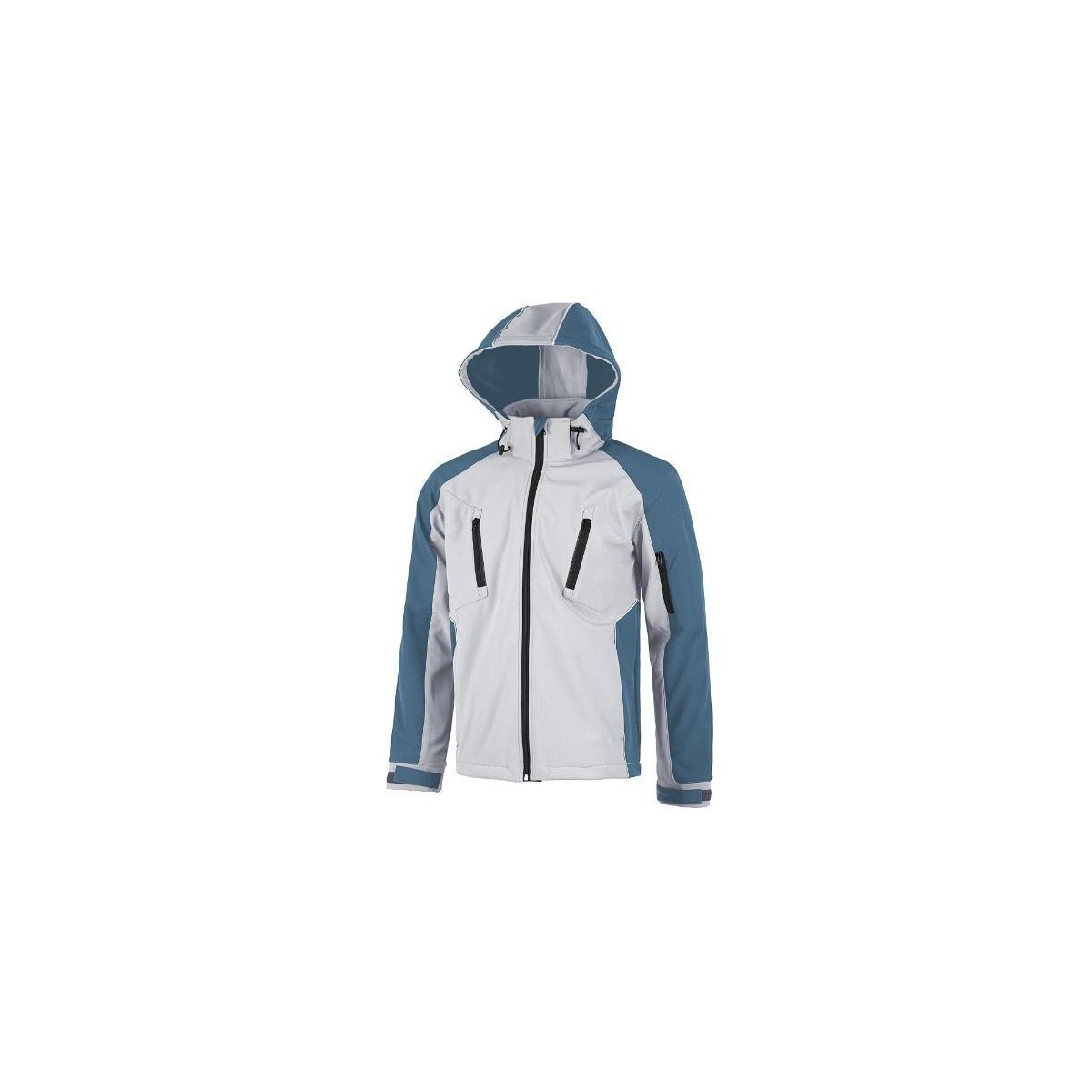 CHAQUETA WOKSHELL