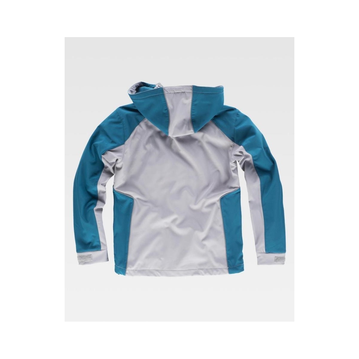 CHAQUETA WOKSHELL