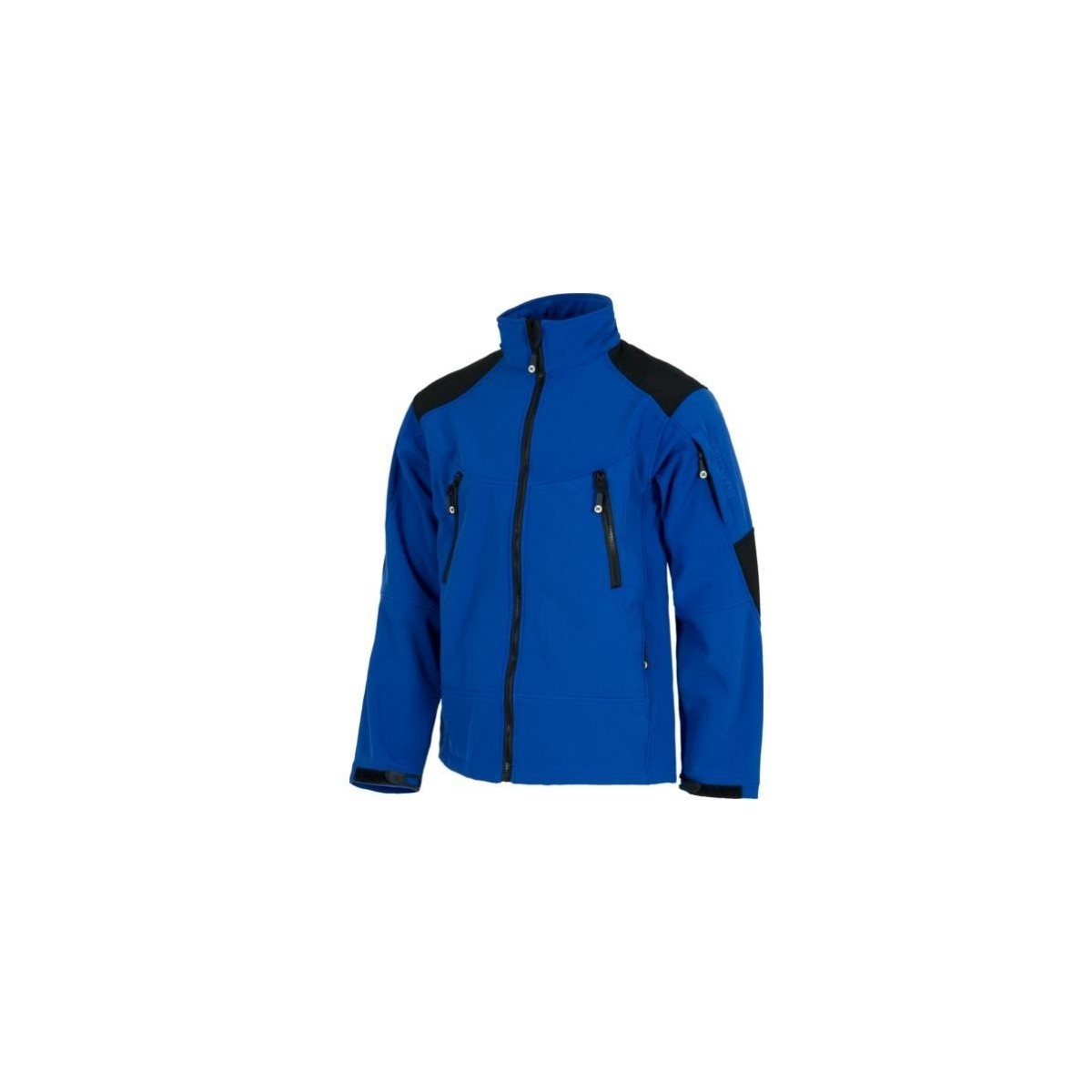 CHAQUETA COMBINADA