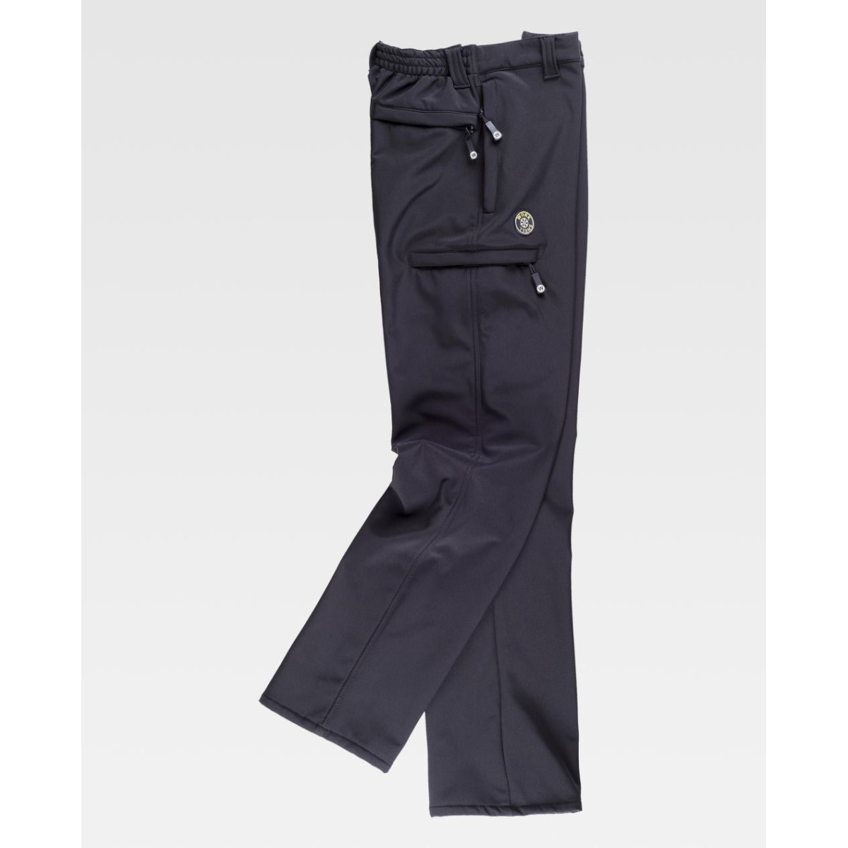 PANTALON WORKSHELL