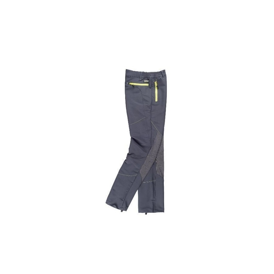 PANTALÓN COMBINADO