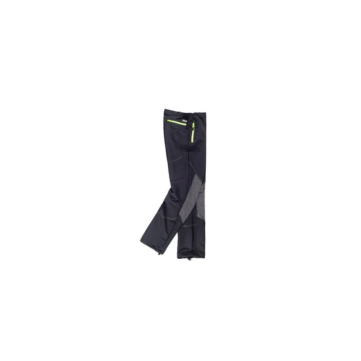 PANTALÓN COMBINADO