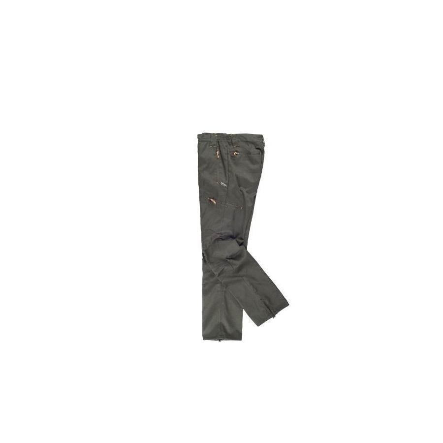 PANTALÓN VISCOSA