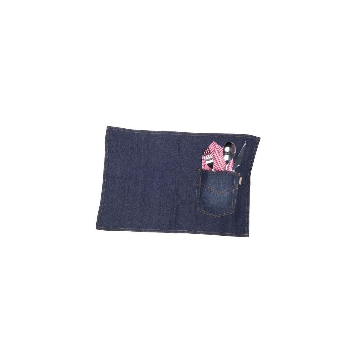 MANTEL INDIVIDUAL (Pack 4 unidades)