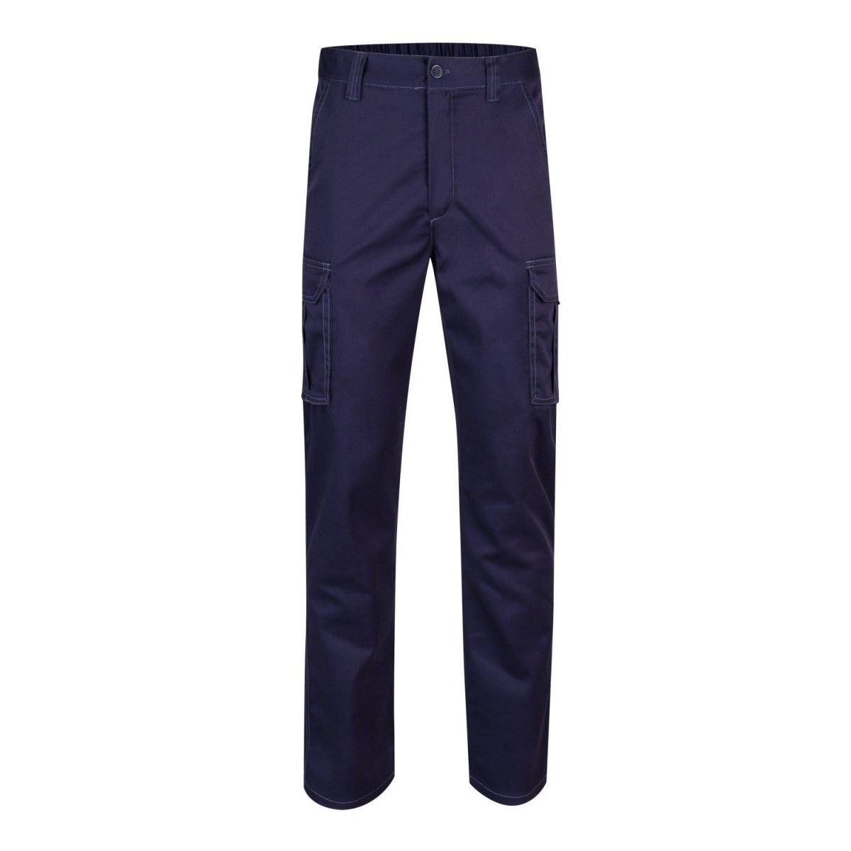 PANTALÓN MULTIBOLSILLOS STRETCH