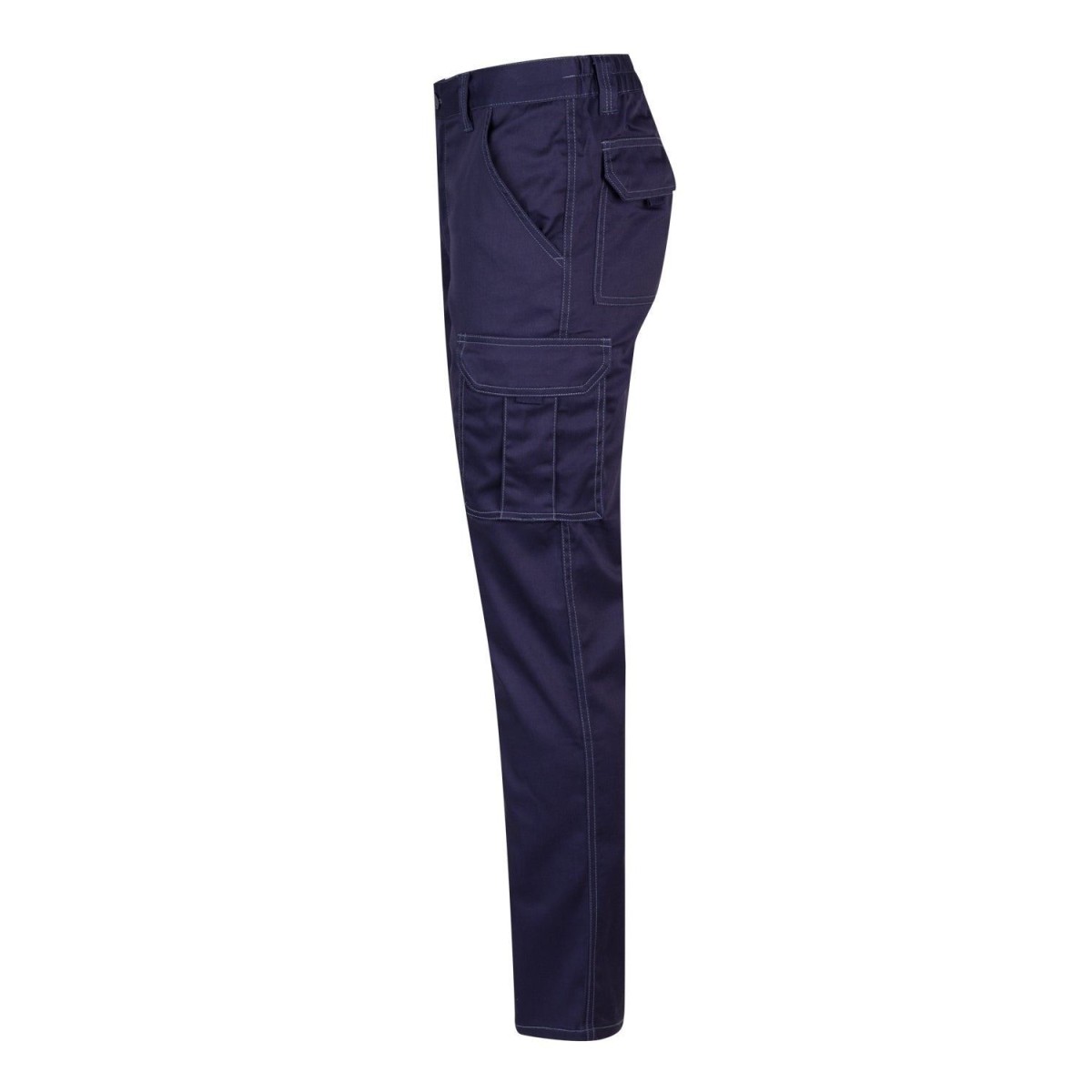PANTALÓN MULTIBOLSILLOS STRETCH