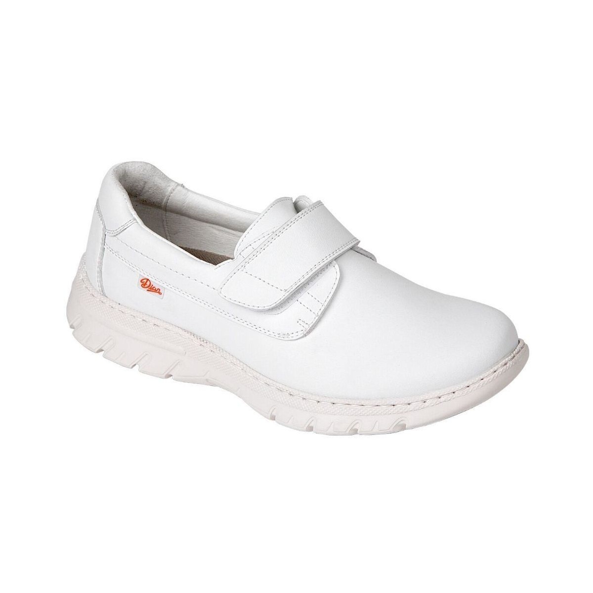 ZAPATILLA CON CIERRE DE VELCRO