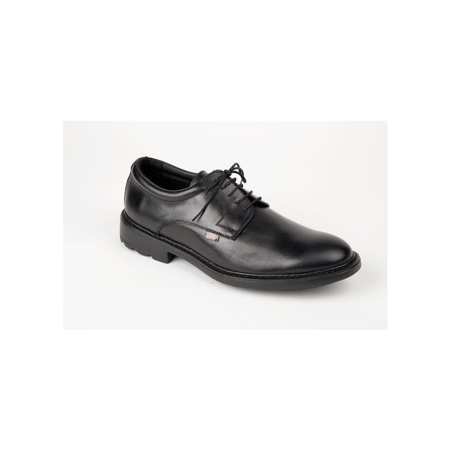 ZAPATO ANTIDESLIZANTE DE CORDONES