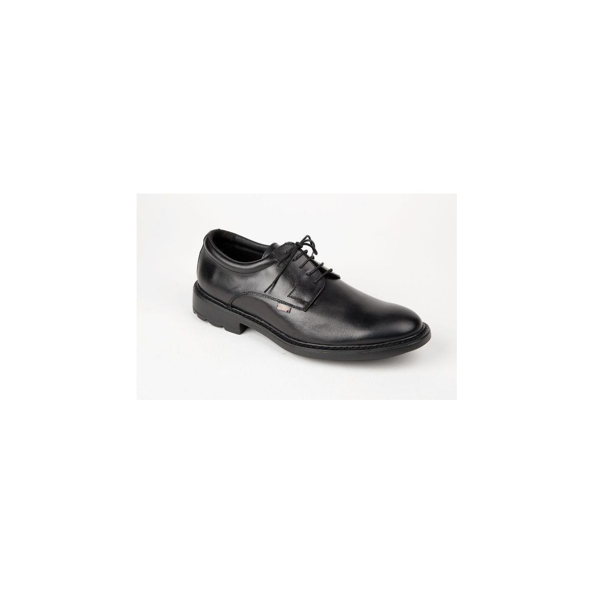 ZAPATO ANTIDESLIZANTE DE CORDONES