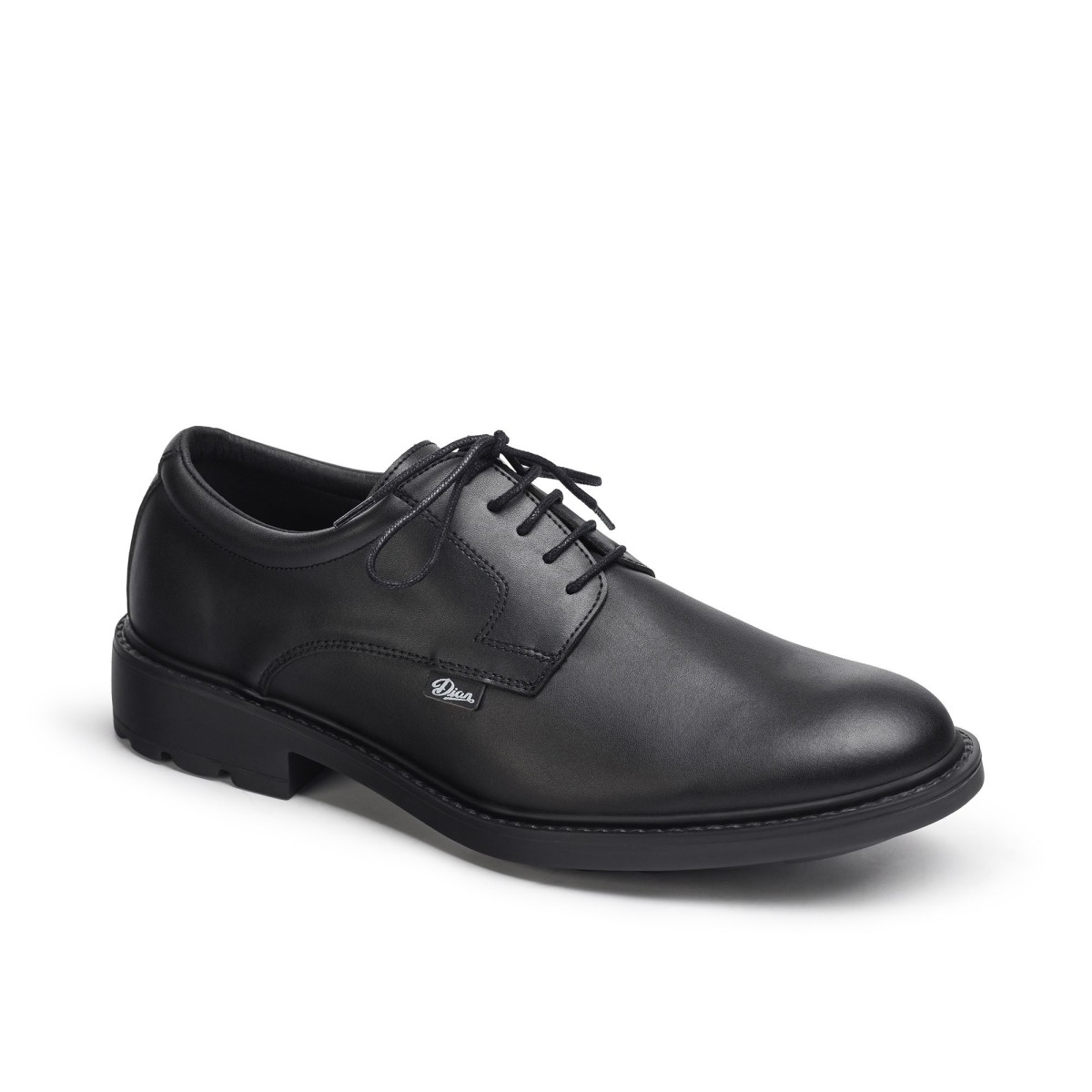 ZAPATO ANTIDESLIZANTE DE CORDONES