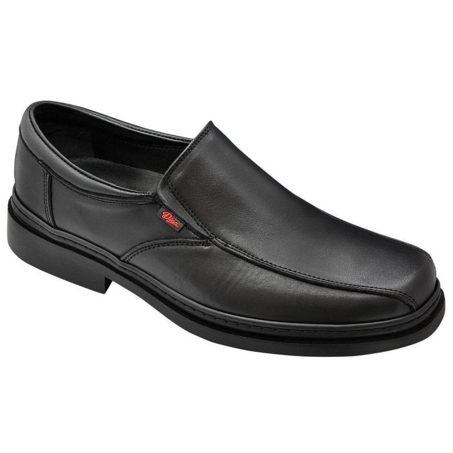 ZAPATO CIERRE ELÁSTICOS LATERALES