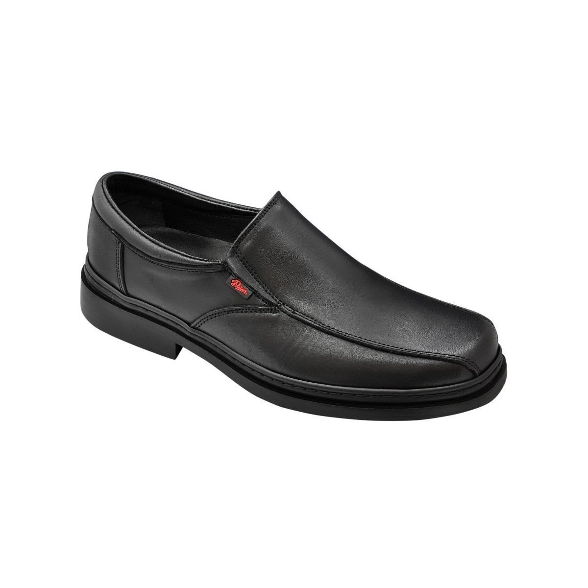 ZAPATO DE CIERRE ELASTICOS LATERALES