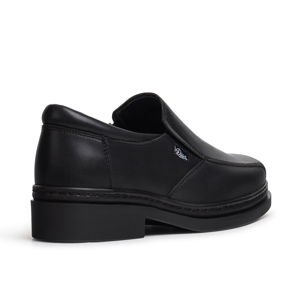 ZAPATO DE CIERRE ELASTICOS LATERALES