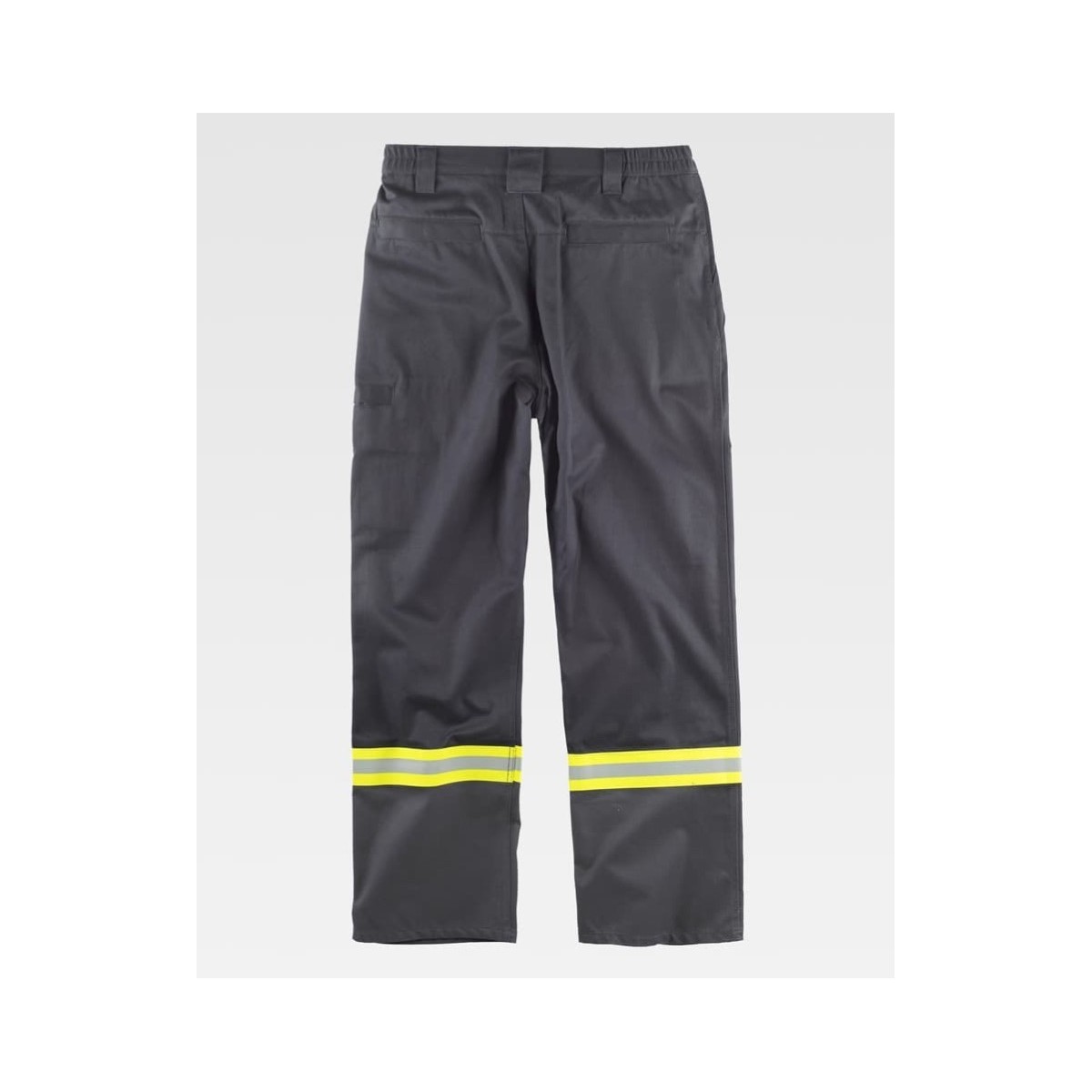 PANTALÓN MODACRÍLICO