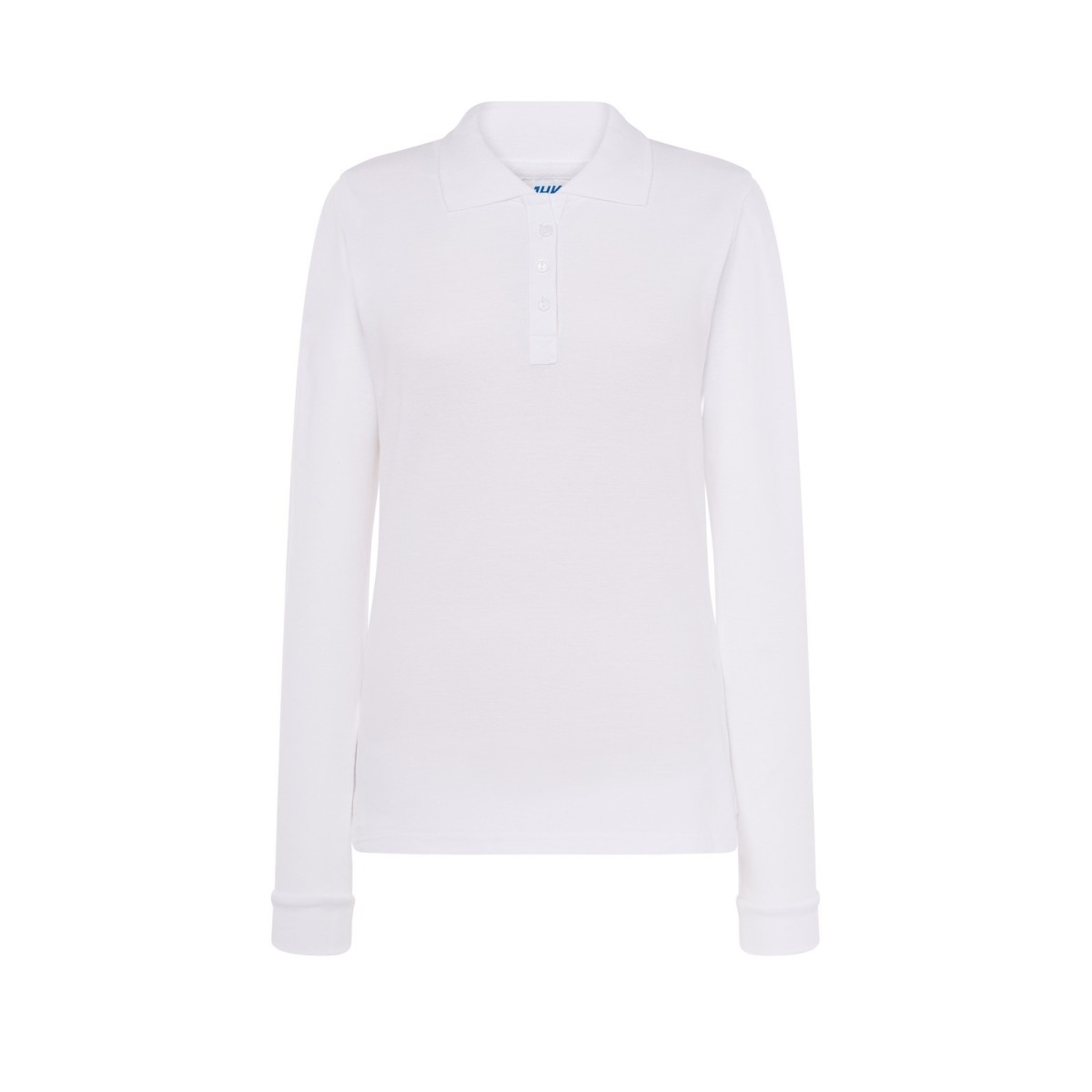 POLO LADY ALGODON M/L