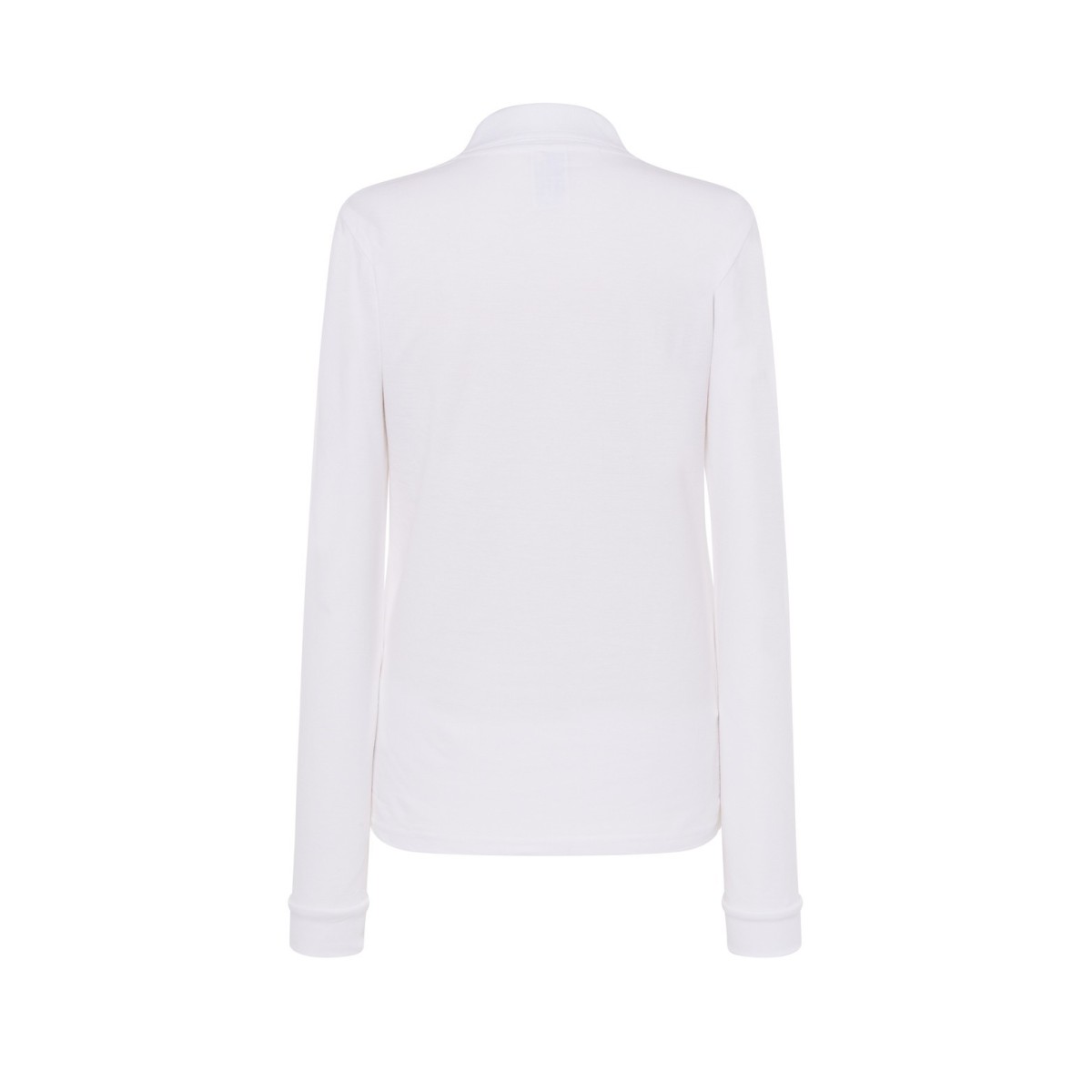 POLO LADY ALGODON M/L