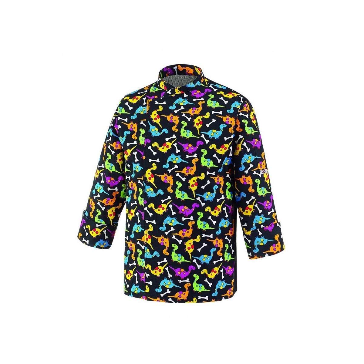 CHAQUETA DINOSAURIOS