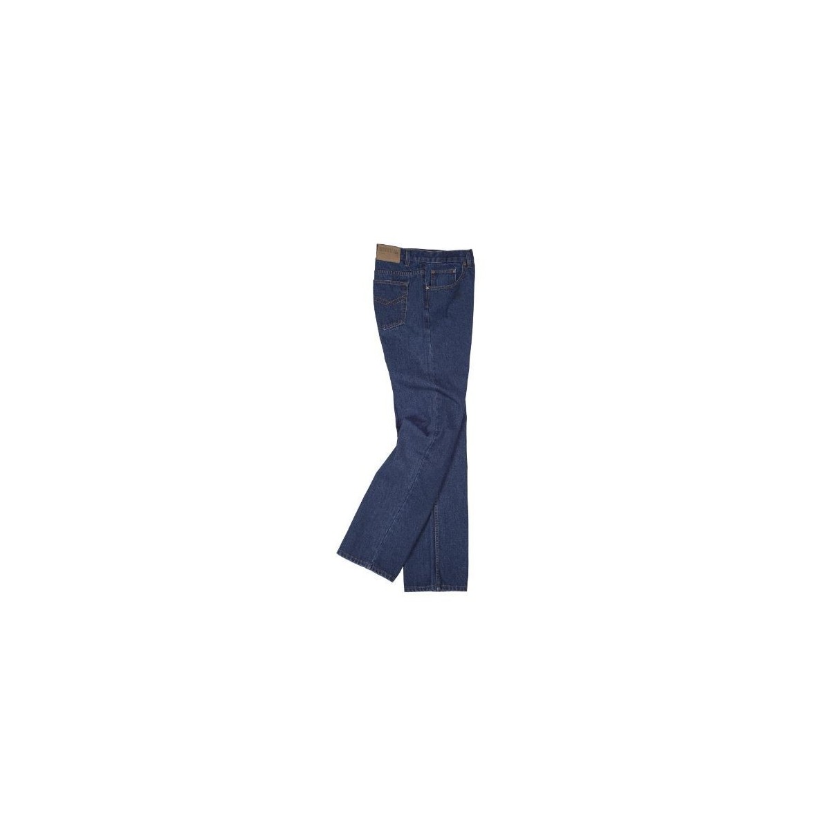 PANTALÓN VAQUERO
