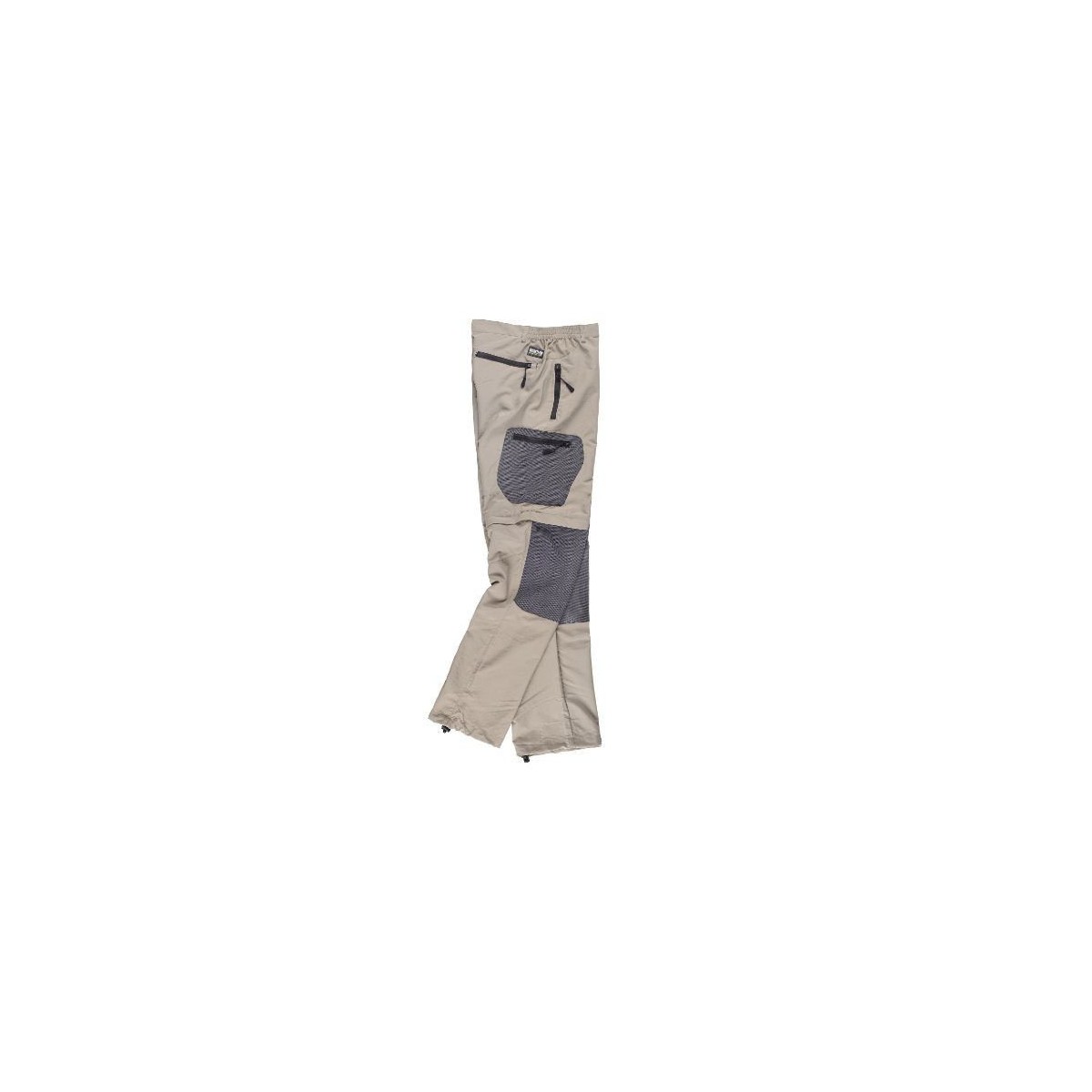 PANTALÓN DESMONTABLE