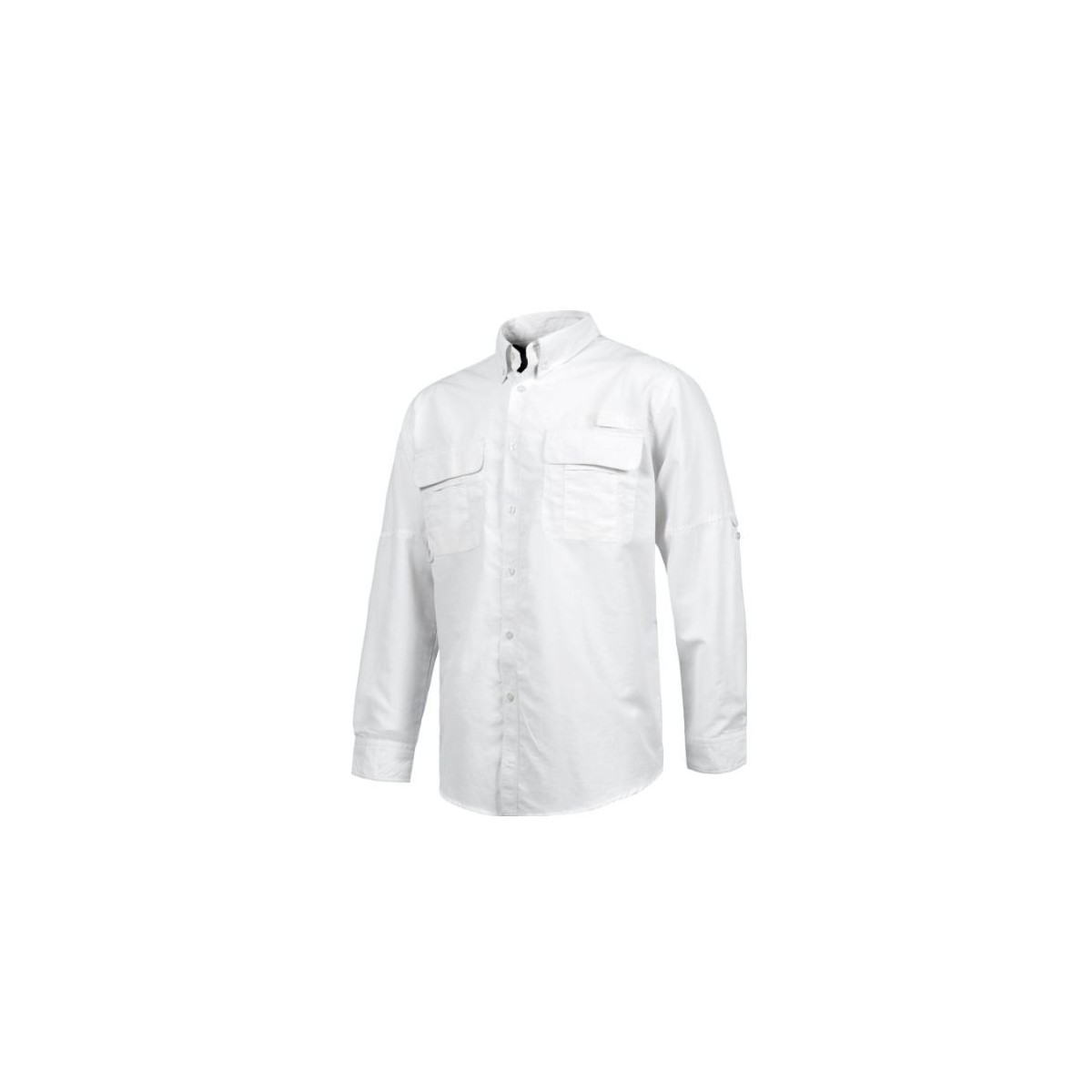CAMISA MANGAS AJUSTABLES
