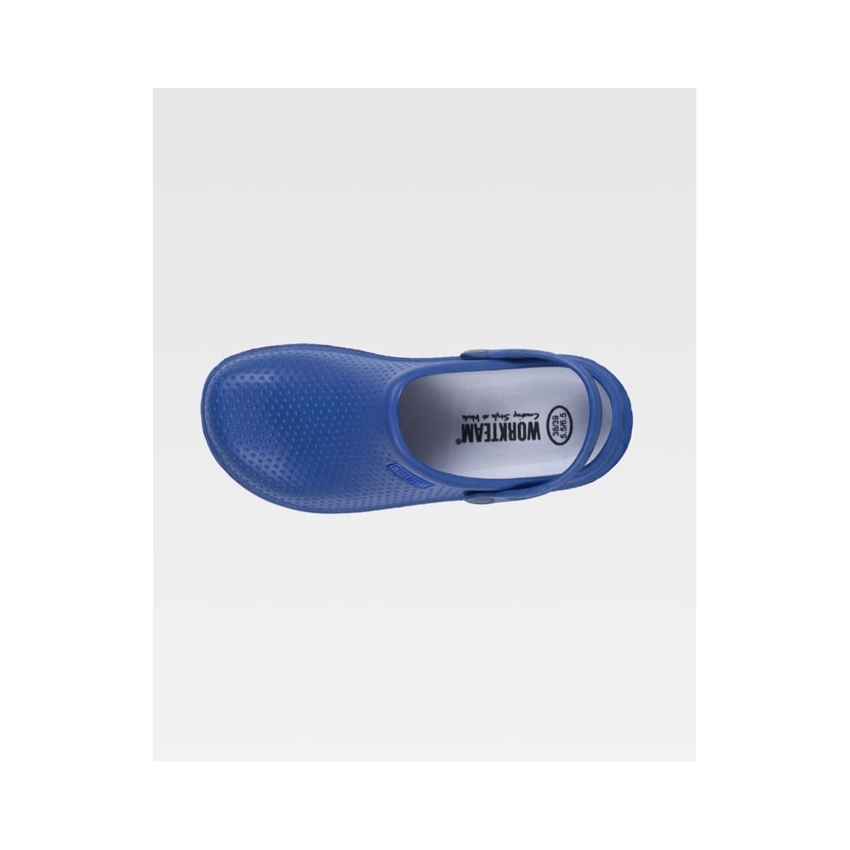 ZUECO ULTRALIGERO