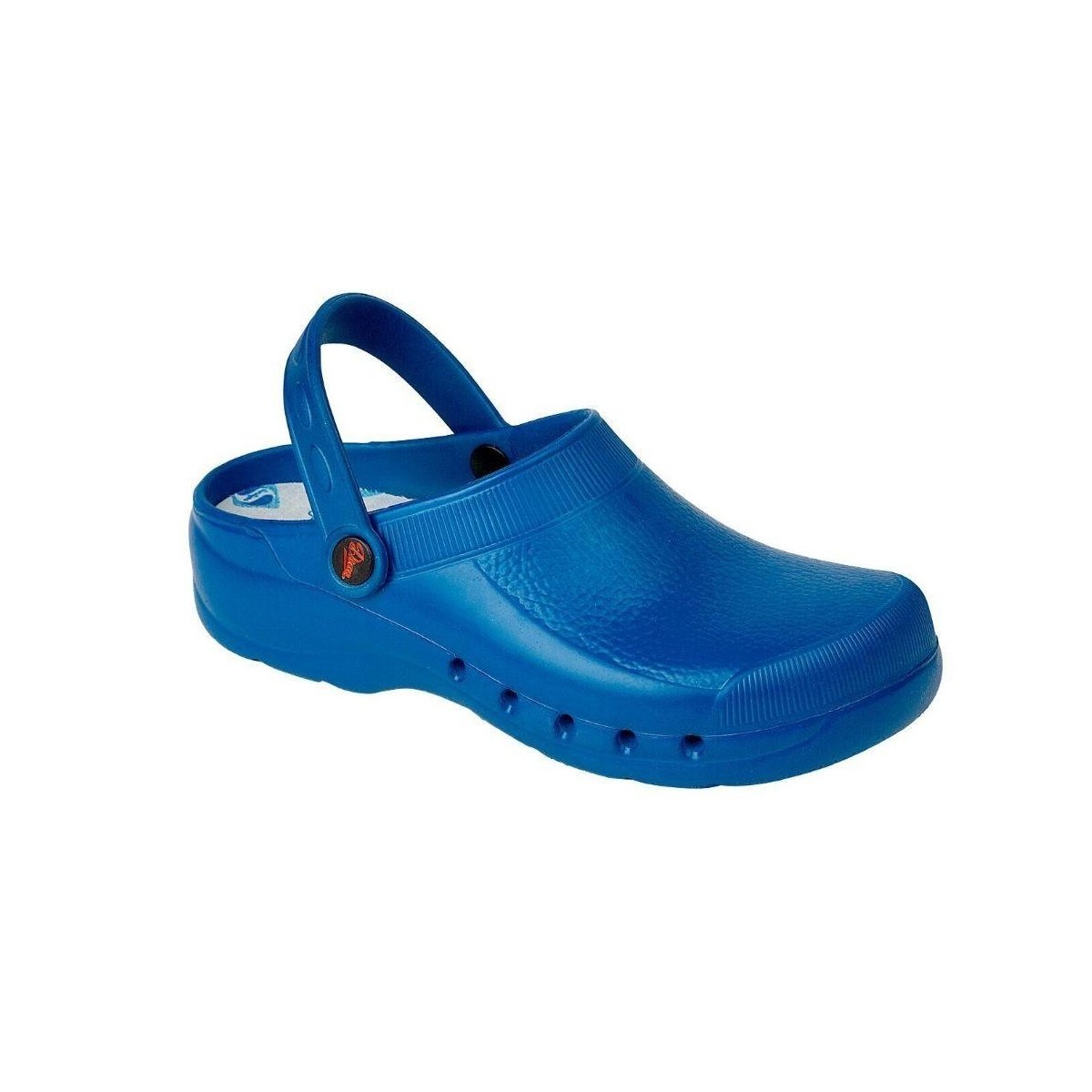 ZUECO ANTIDESLIZANTE EVA COLORES