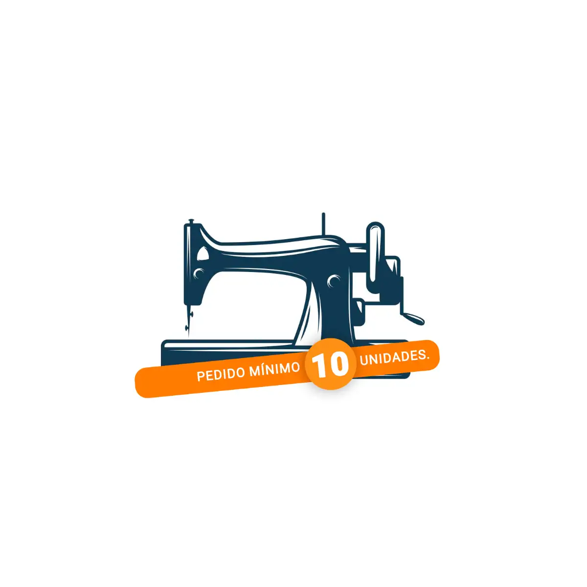 Bordado de Prenda Pecho (logotipo o nombre)